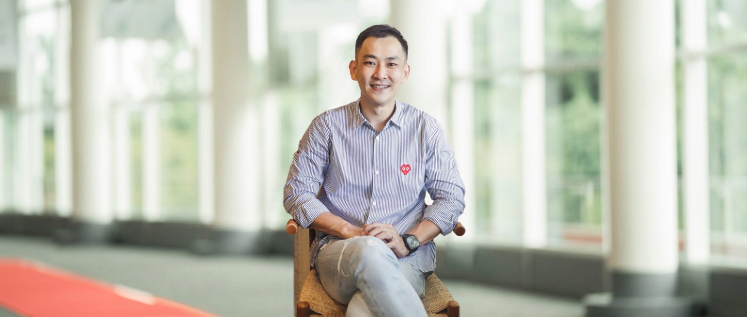 Titus Lim